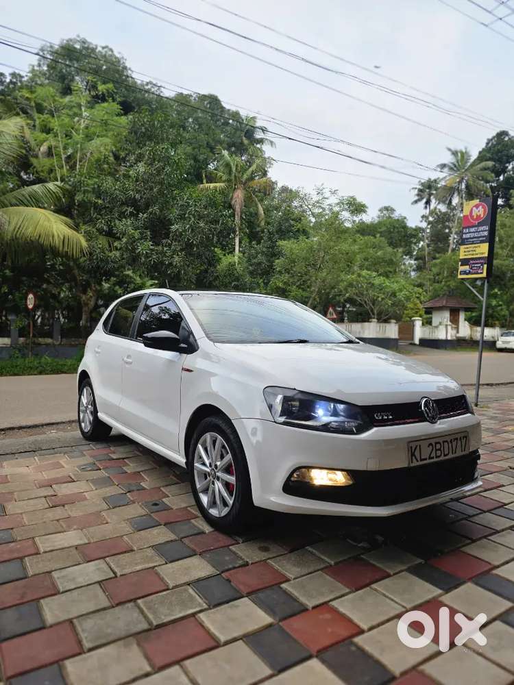 Highline Plus 1.2 Petrol