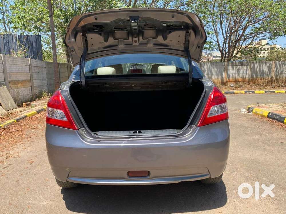 Swift Dzire Vdi Diesel 2013, Single Owner, Excellent Condition ₹4.50l