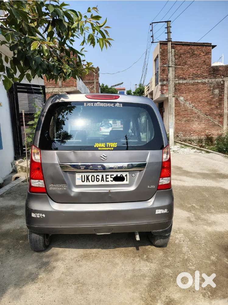 Cng Wagnor For Sale