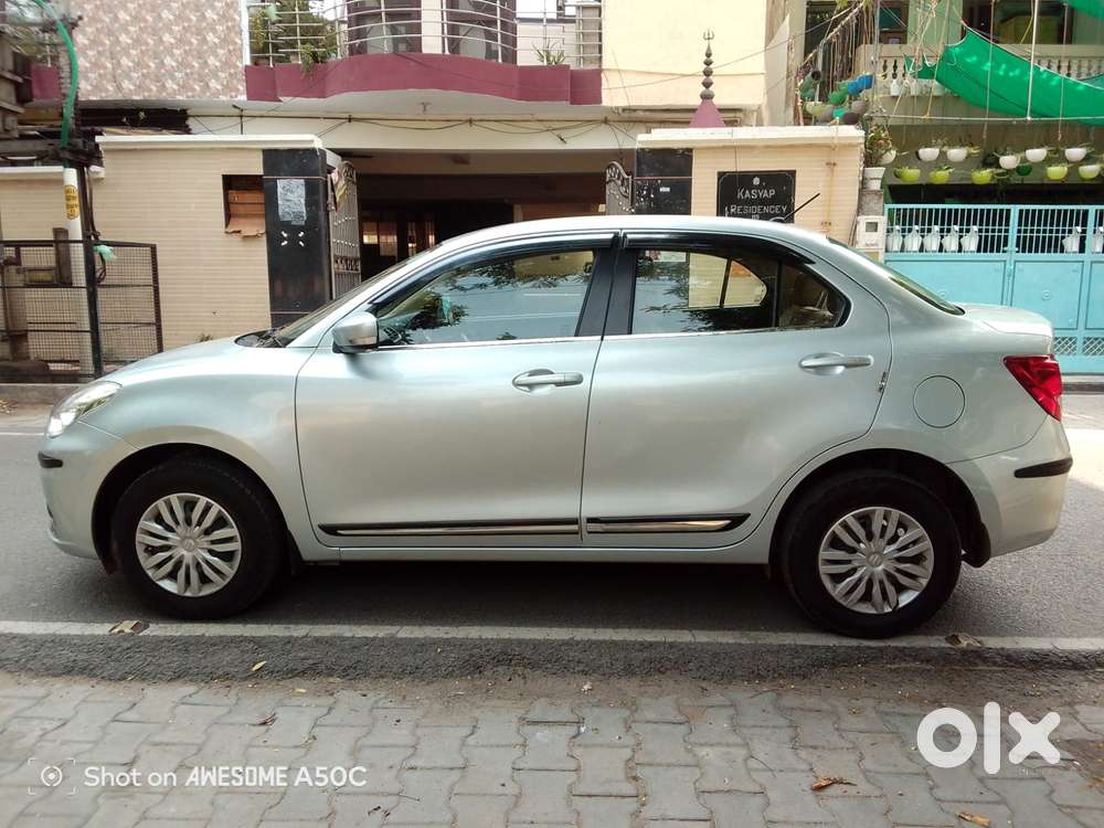 Maruti Suzuki Swift Dzire Vxi Optional, 2024, Petrol