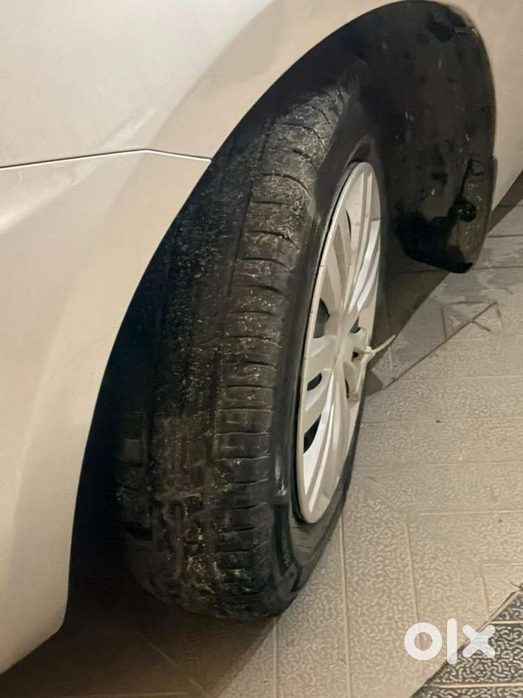 Maruti Suzuki Dzire 2019 Petrol Well Maintained