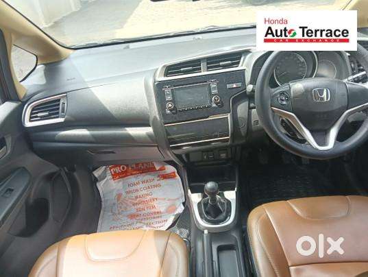 Honda Jazz V, 2016, Petrol