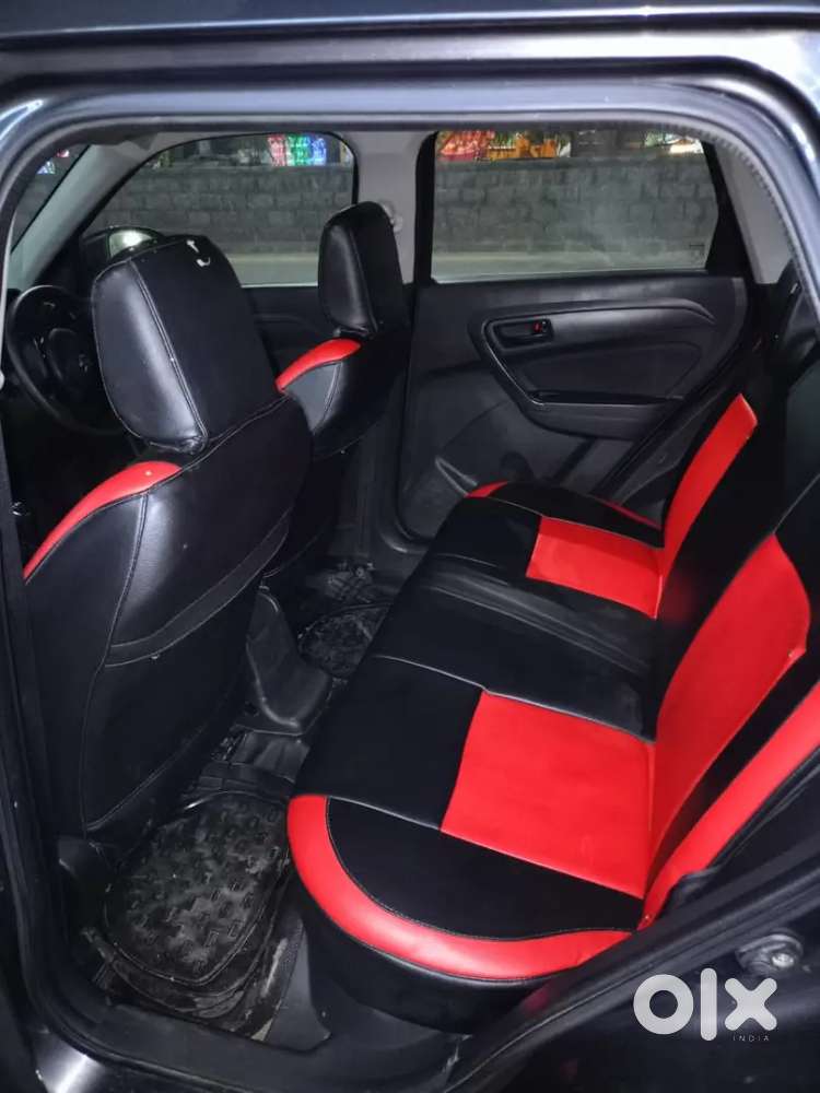 Maruti Suzuki Brezza 2016 Diesel 122000 Km Driven