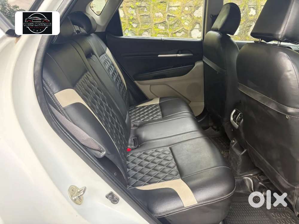 Kia Sonet Htx D, 2021, Petrol
