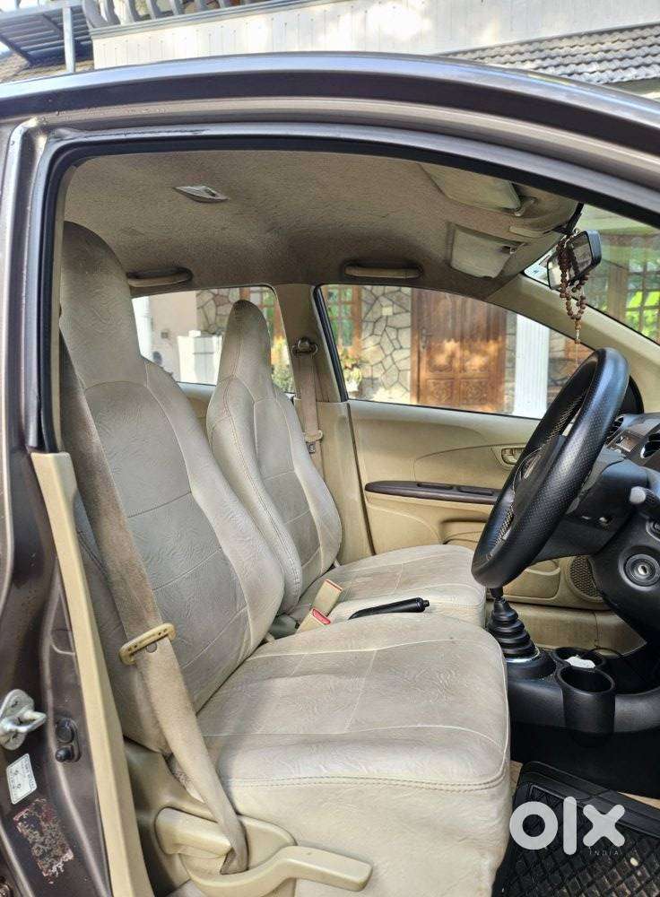 Honda Amaze S I-dtech, 2013, Diesel