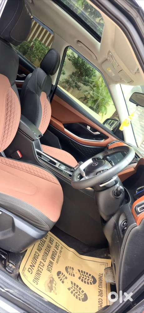 Hyundai Alcazar 1.5 Prestige (o) Diesel At 7 Str, 2023, Diesel