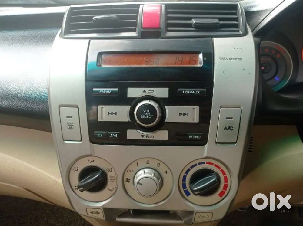 Honda City 2010 – Excellent Condition  Cng Fitted  Fc & Rc Renewed