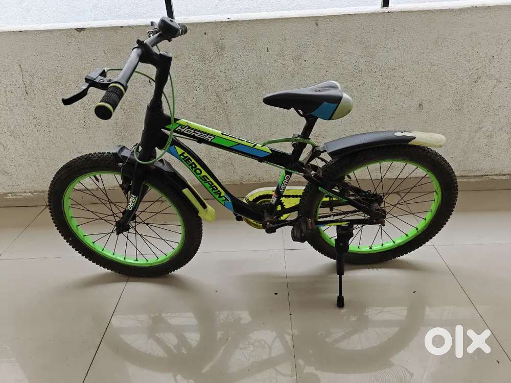 Hero sprint hoper bicycle for 5-9years boys and girls Bicycles