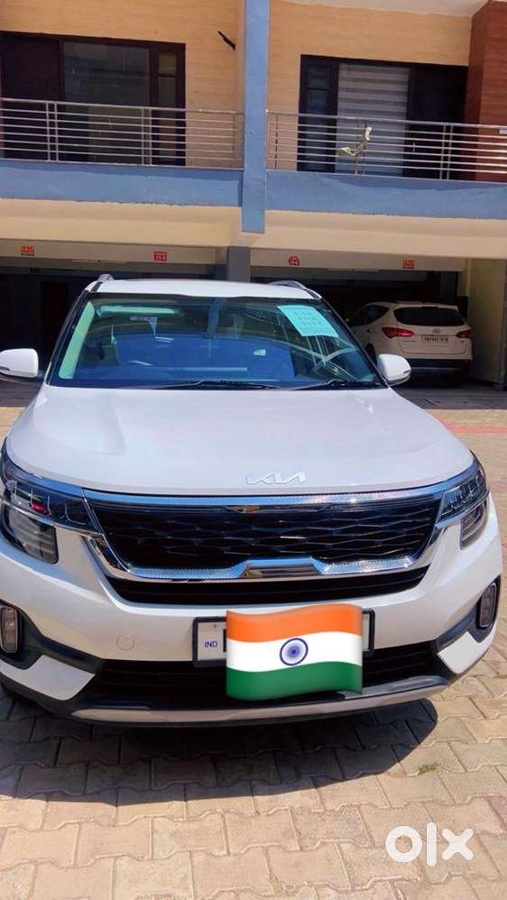 Kia Car 2021 Petrol