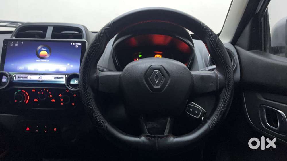 Renault Kwid 2019-ongoing 1.0 Rxt (o), 2019, Petrol