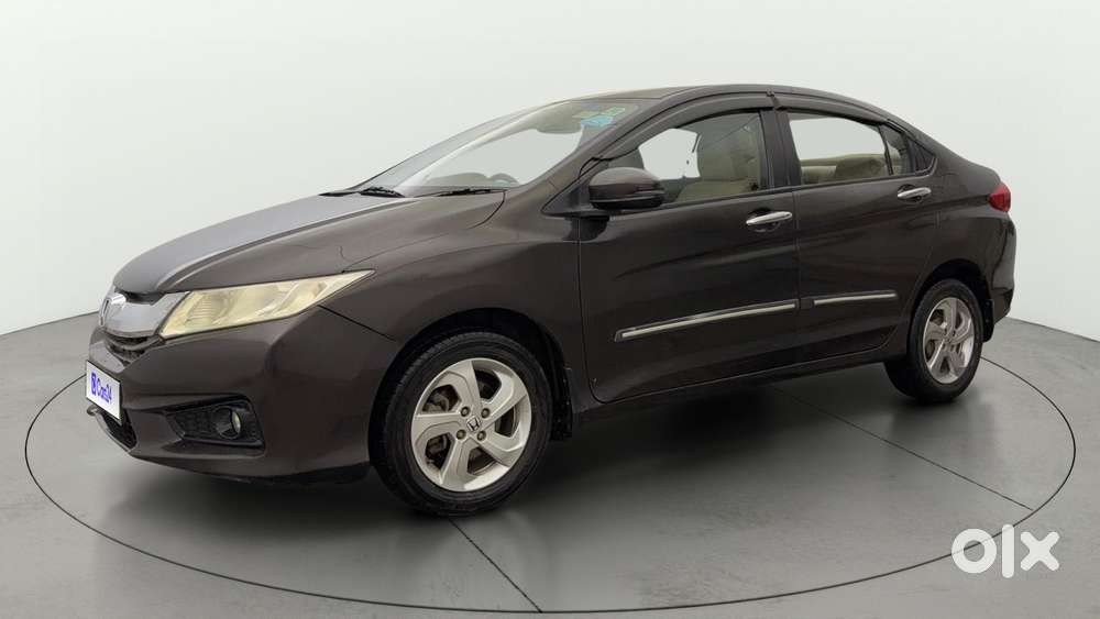 Honda City 2011-2013 V Mt, 2014, Petrol