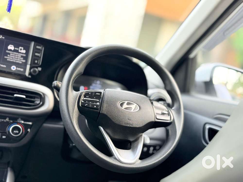 Hyundai Exter Sx 1.2 Cng Mt, 2024, Cng & Hybrids