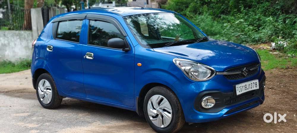 Maruti Suzuki Celerio Lxi Amt, 2023, Petrol
