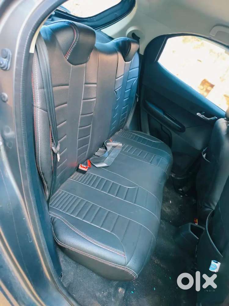 Tata Tiago 2023 Petrol 49999 Km Driven