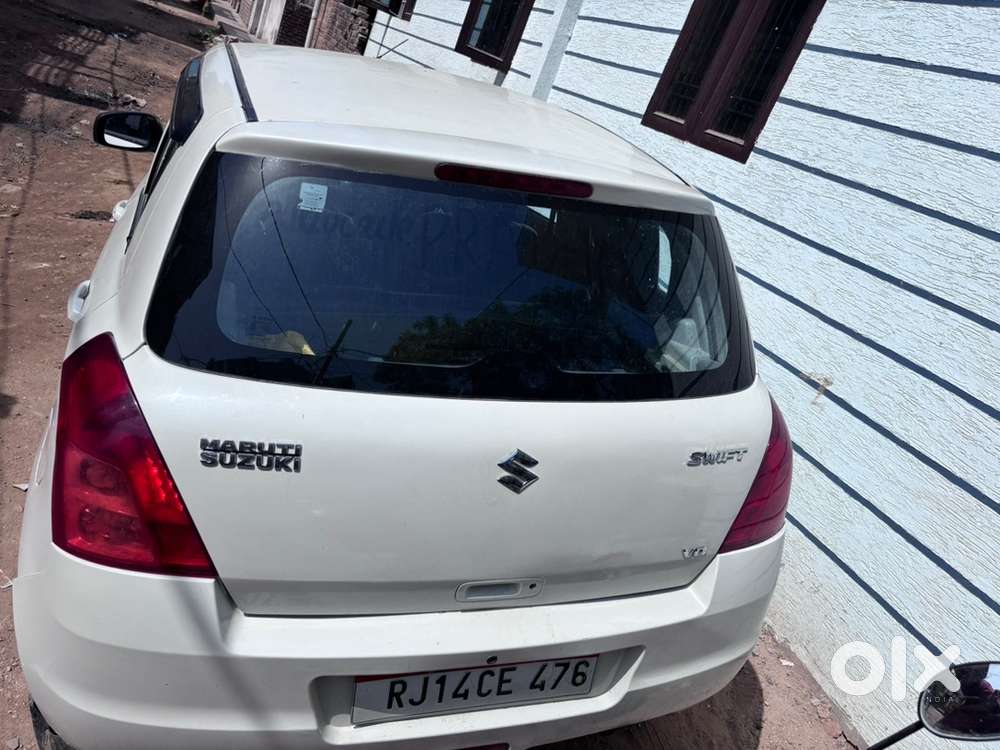 Swift Vdi Maruti 2007
