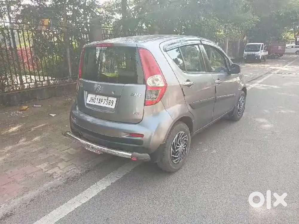 Full Condition New All Four Tyre New Battery New Child Ac..