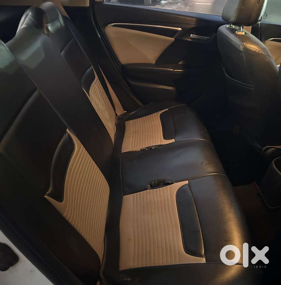 Honda Jazz 1.5 V I Dtec, 2018, Diesel