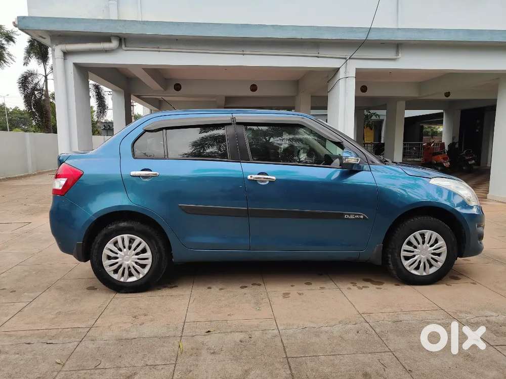 2014 Maruti Dzire Vdi