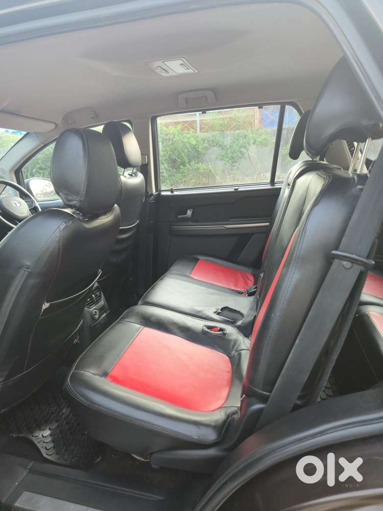 Tata Hexa Xm, 2018, Diesel