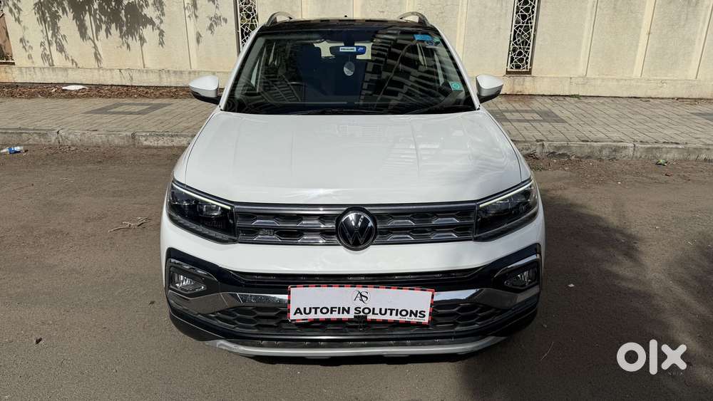 Volkswagen Taigun 1.5 Tsi Gt Plus, 2022, Petrol