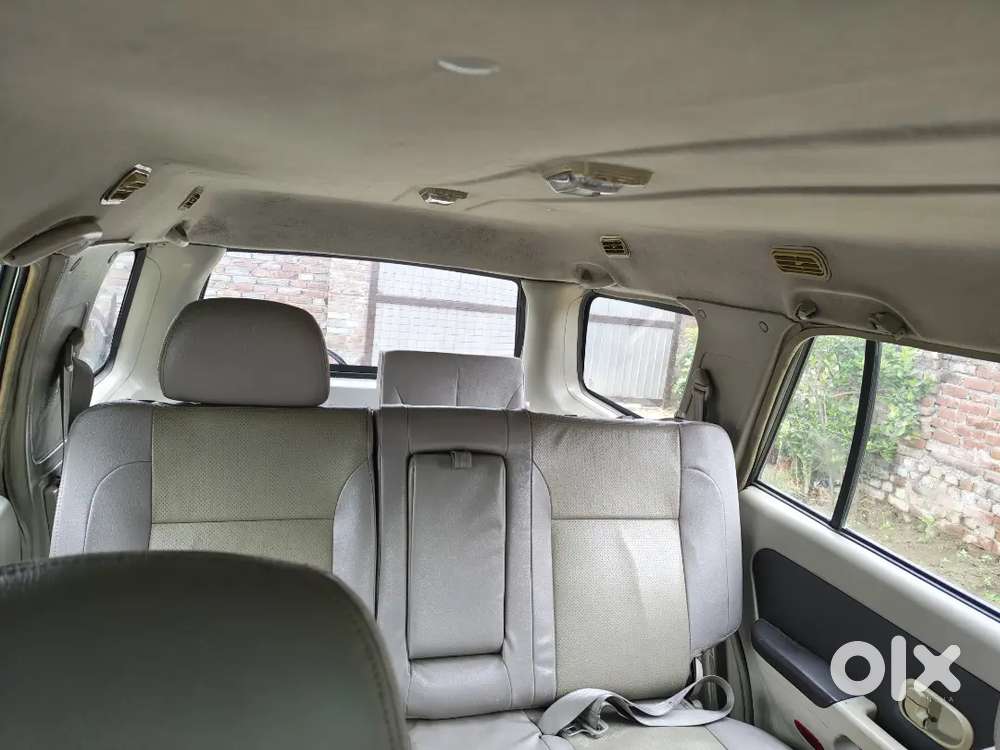 Force Motors Force One 2012 Diesel Well Maintained