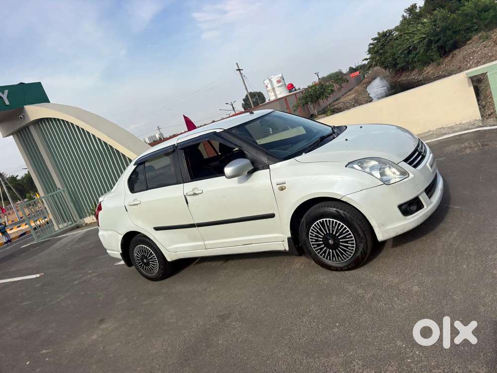 Maruti Suzuki Swift Dzire Vdi (o), 2011, Diesel
