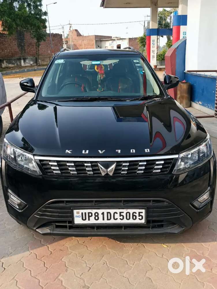 Mahindra Xuv300 Diesel 2023