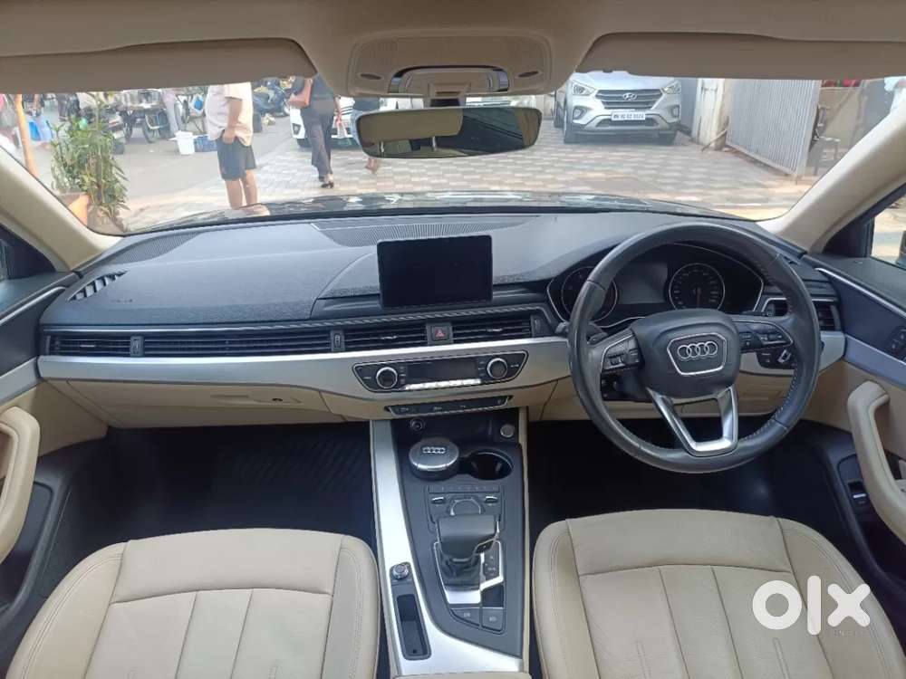 Audi A4 2.0 35 Tdi Premium Plus, 2017, Diesel