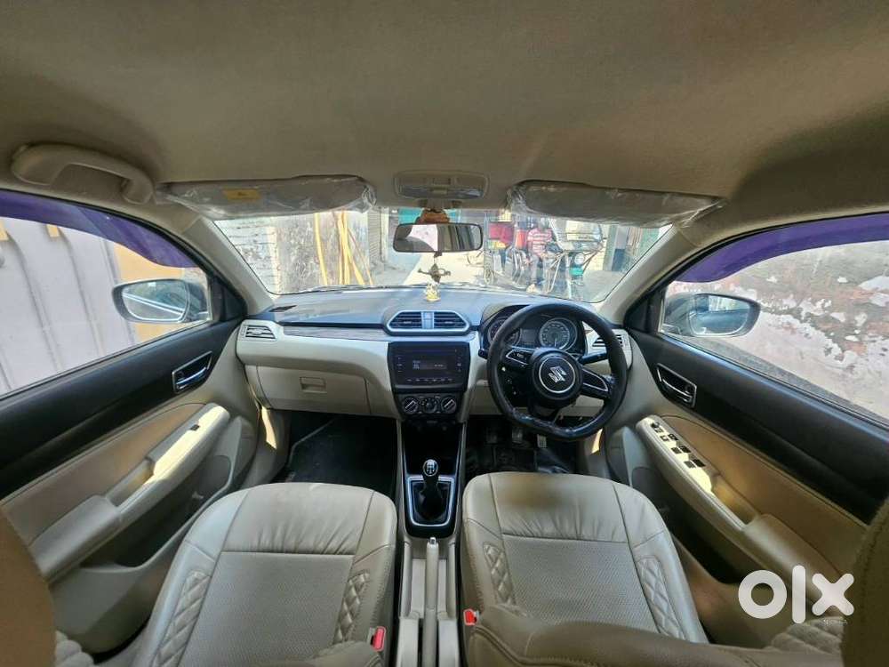 Maruti Suzuki Dzire 1.2 Vxi, 2023, Petrol