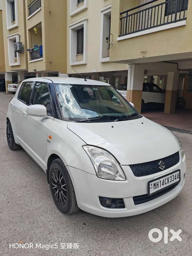 Maruti Suzuki Swift 2010 Diesel 188000 Km Driven