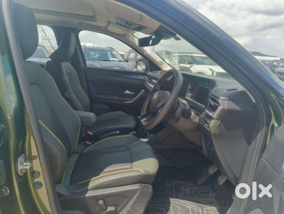 Renault Duster 1.3 Rxz Turbo Petrol, 2026