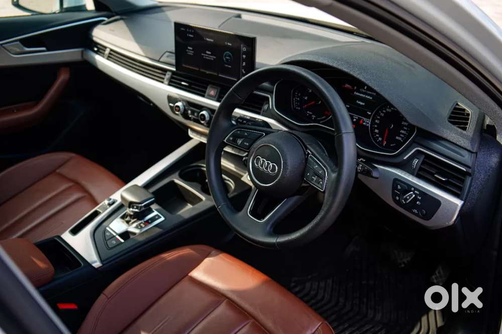 Audi A4 2.0 Premium 40 Tfsi, 2024, Petrol