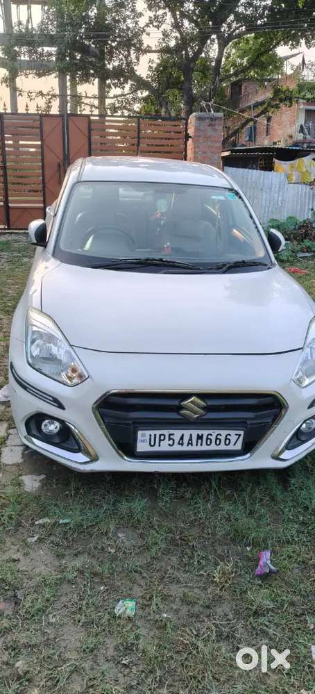 2021 Maruti Dzire 1.2