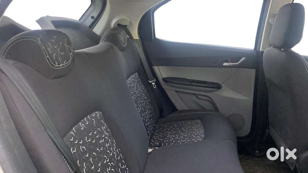 Tata Tiago 1.2 Revotron Xz Plus, 2021, Petrol