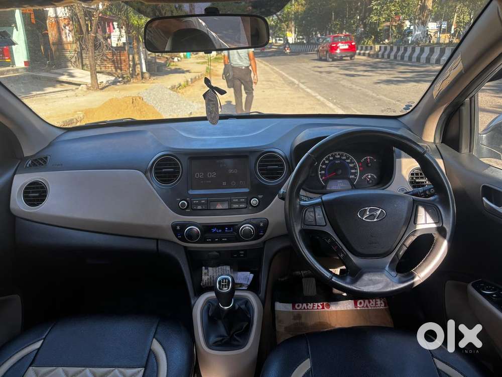 Hyundai Grand I10 Asta 1.2 Vtvt, 2018, Petrol