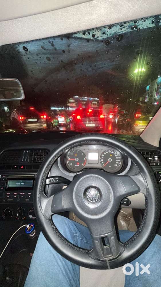 Volkswagen Polo 2013 Diesel Well Maintained