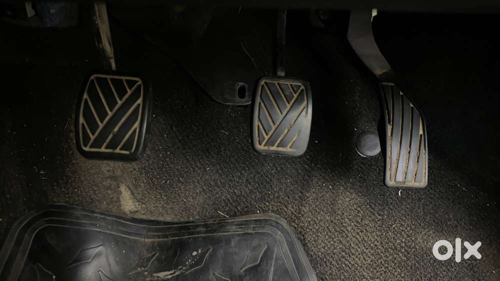 Maruti Suzuki Swift Vxi, 2014, Petrol