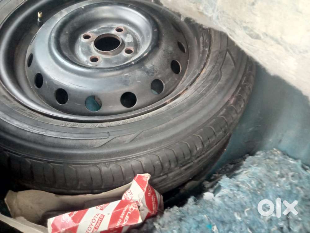 Toyota Etios Vx D, 2017, Diesel