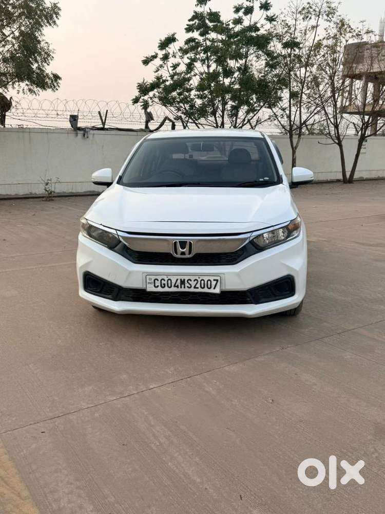 Honda Amaze 1.5 Smt I Dtec, 2019, Diesel