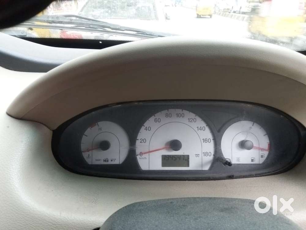 Mahindra Xylo 2019 Diesel Well Maintained