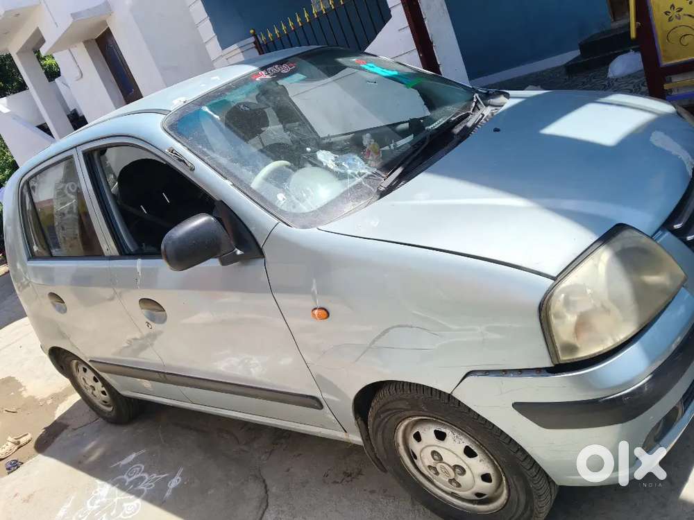 Hyundai Santro Xing 2003