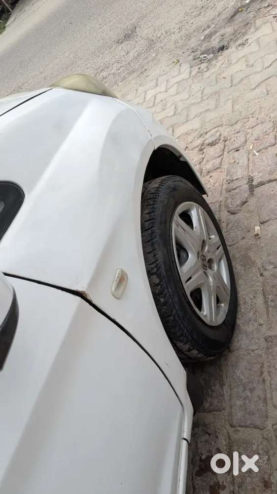 Honda Amaze 2016 Cng & Hybrids Well Maintained