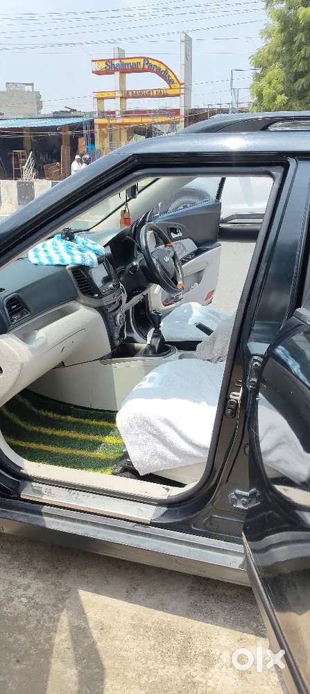 Mahindra Xuv300 2021