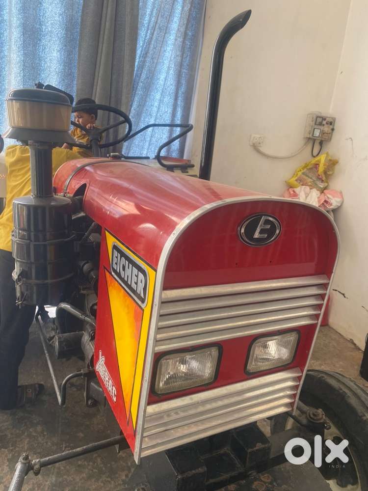 Eicher Polaris Multix 2022 Ax+ Diesel