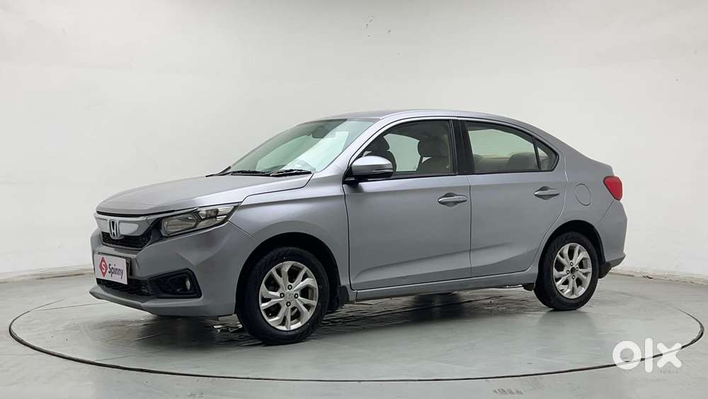 Honda Amaze Vx 1.2 Petrol Mt, 2019, Petrol
