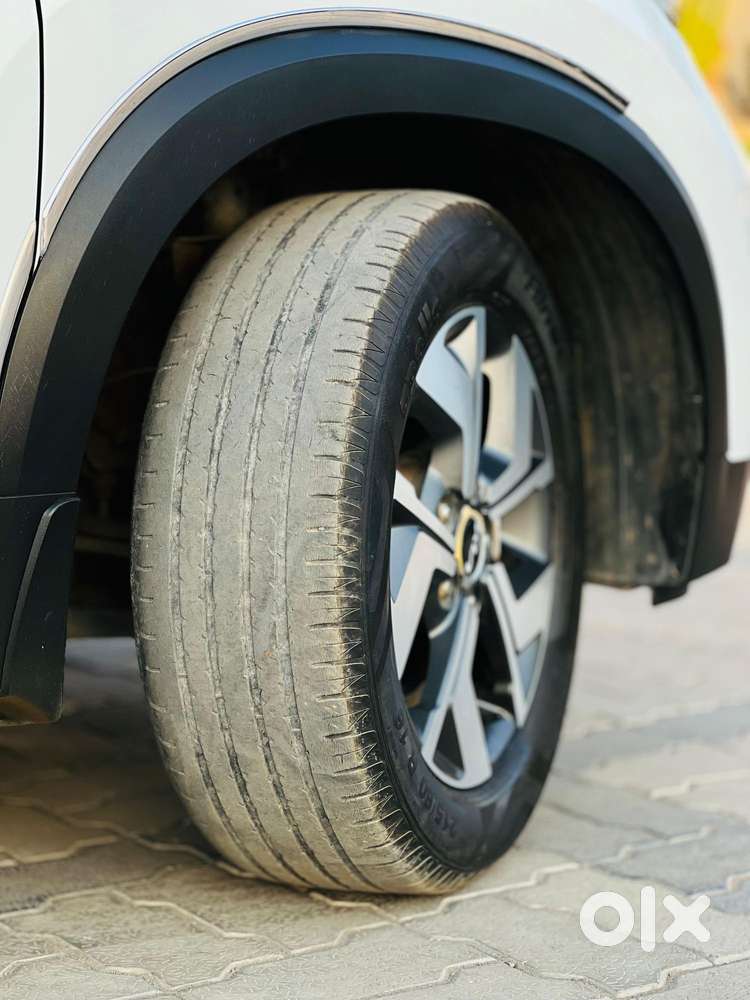 Kia Sonet Htx Turbo Imt, 2021, Petrol