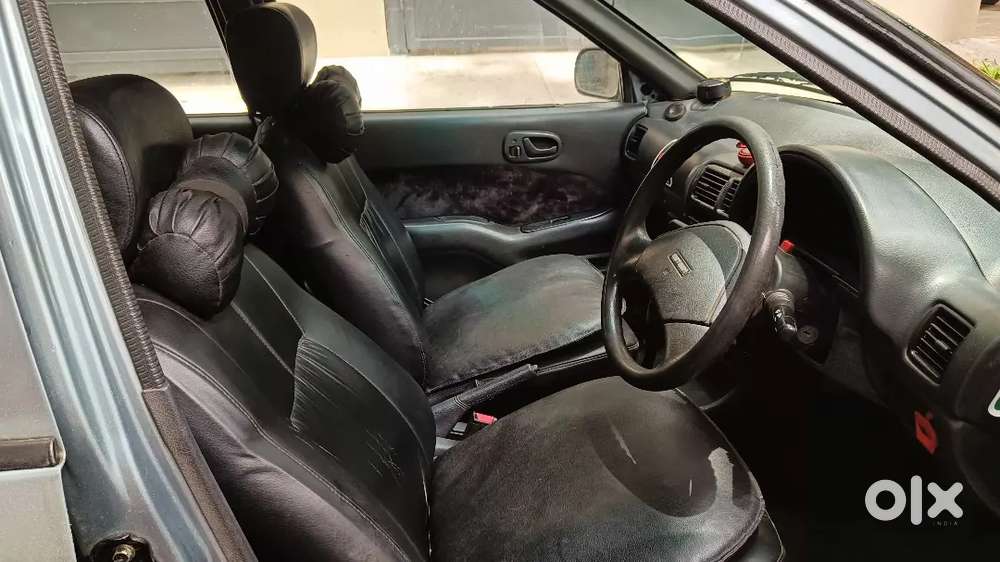 Maruti Suzuki Esteem Petrol Automatic