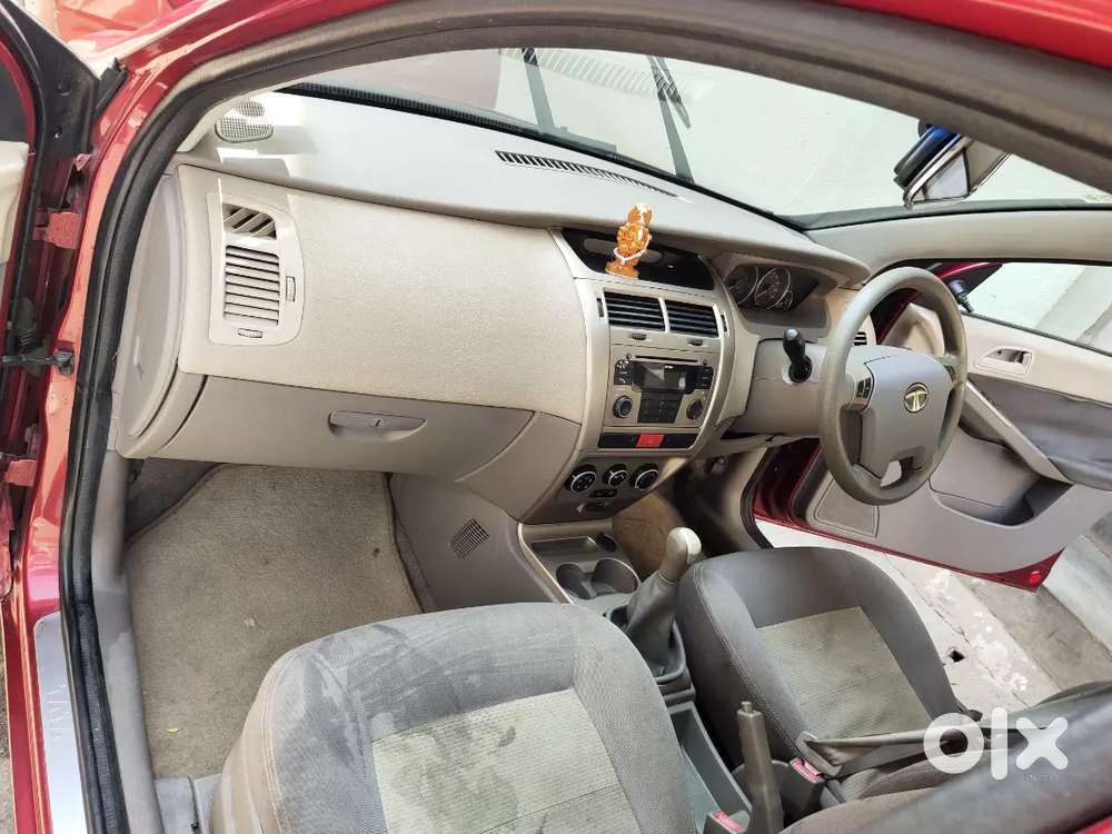 Tata Manza 2010 Diesel 140000 Km Driven