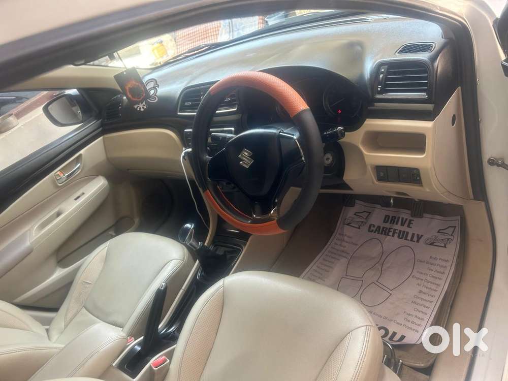 Maruti Suzuki Ciaz S