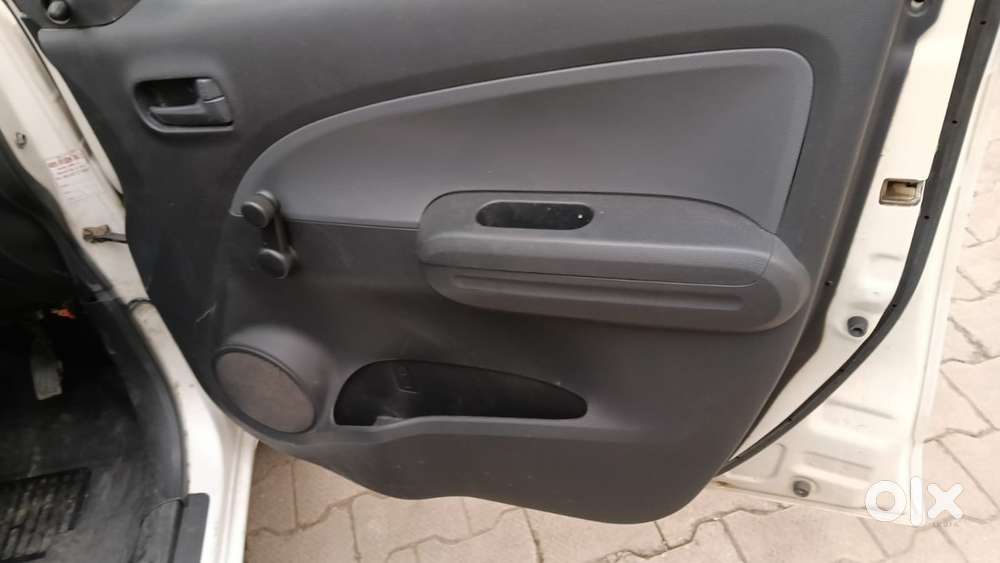 Maruti Suzuki Ritz Lxi 2016 Year